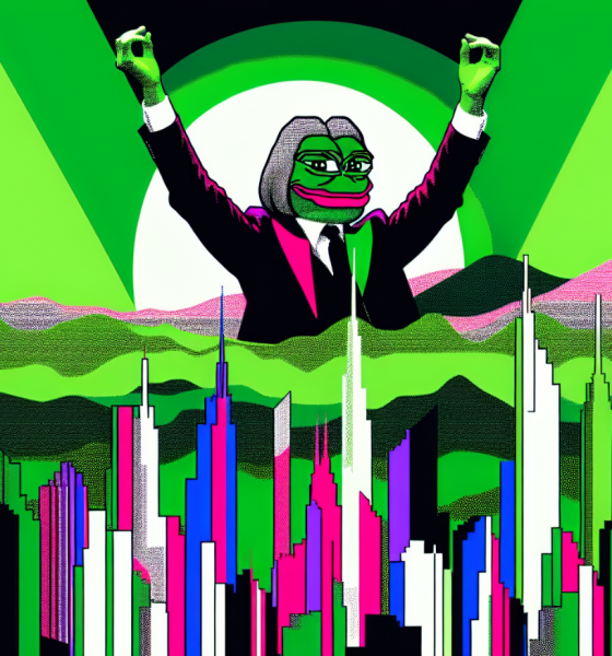 XRP Surges as First US Spot ETF Debuts on Nasdaq