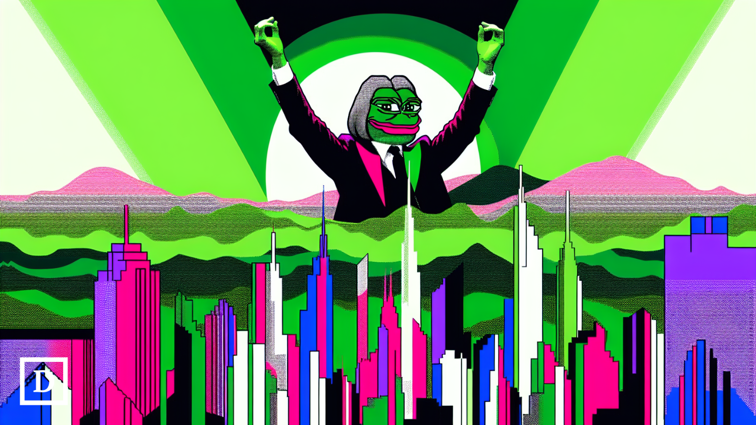 XRP Surges as First US Spot ETF Debuts on Nasdaq