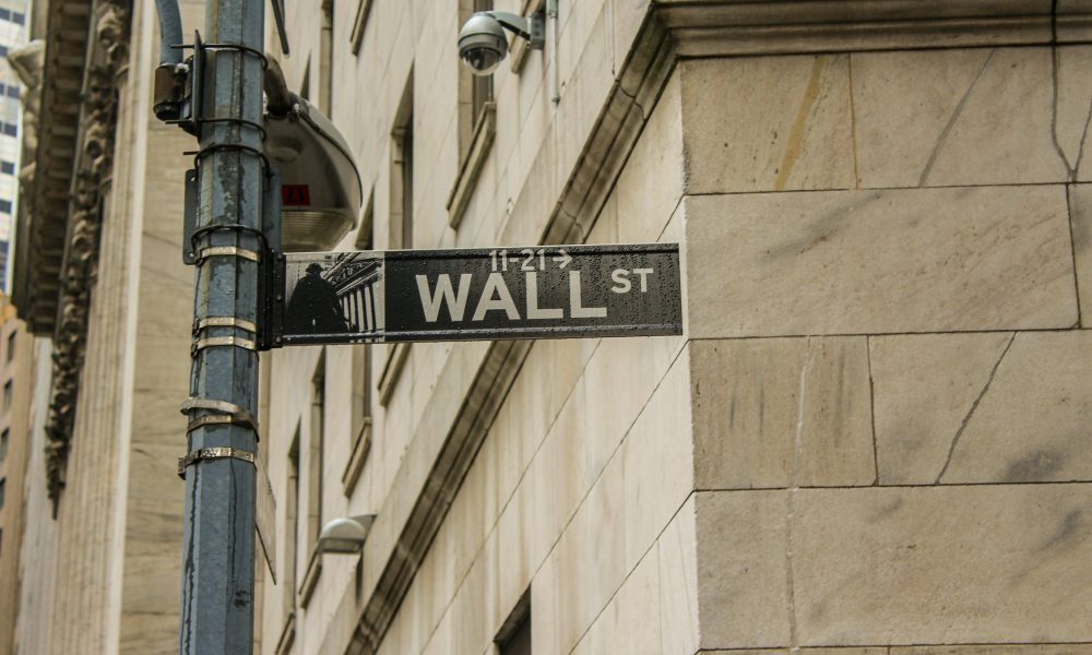 XRP Threatens Wall Street’s Stronghold, CEO Warns