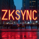 ZKsync Price Gains