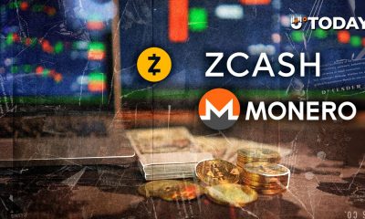 Zcash, Monero in Tight Ranking Race: Who Wins?