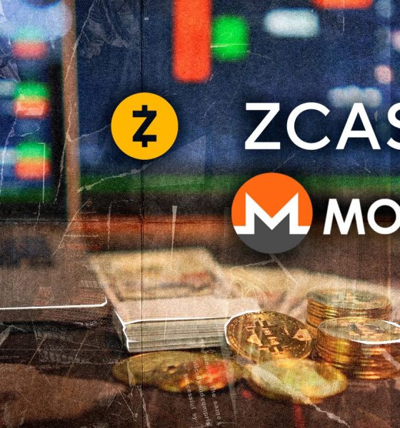 Zcash, Monero in Tight Ranking Race: Who Wins?