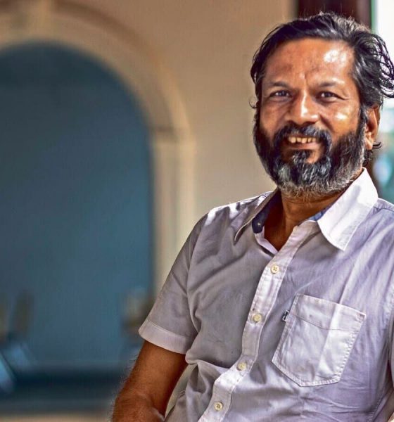 Zoho co-founder Sridhar Vembu believes AI creativity lies outside the training distribution: Here's why