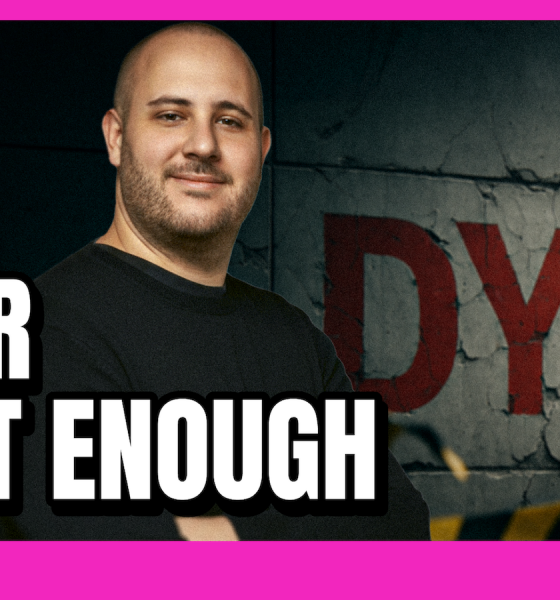 ​​Is DYOR Dead? Building a Safer Web3 with Alex Katz