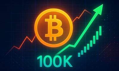 ‘Bitcoin $100K Break Was Emotional’ – On-Chain Data Shows No Structural Damage
