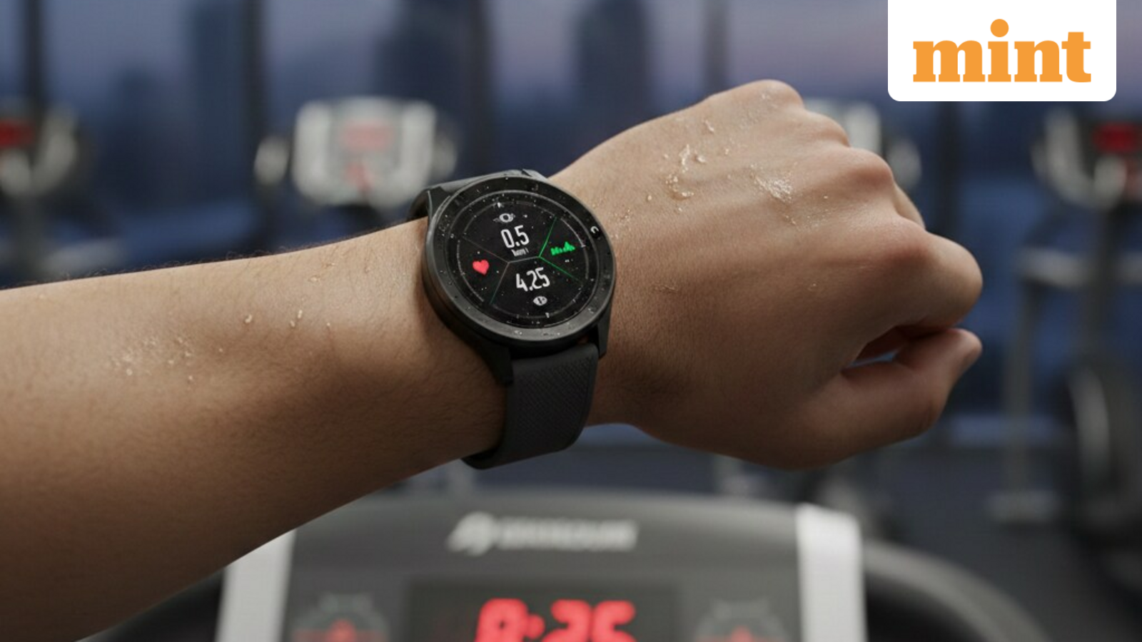 10 best smartwatches to boost new year resolution goals and health tracking