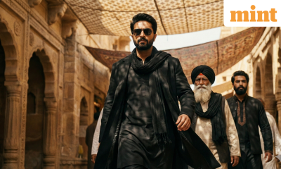 How to recreate viral Rehman Dakait look from Dhurandhar using Gemini? Check our step-by-step guide and prompts