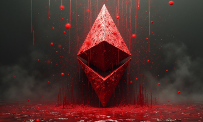 Ethereum price prediction