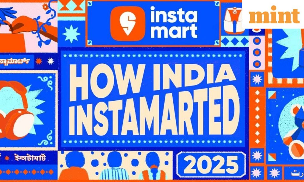 22 iPhone 17s, one buyer: The order that changed how India shops for tech on quick commerce, revealed Instamart report