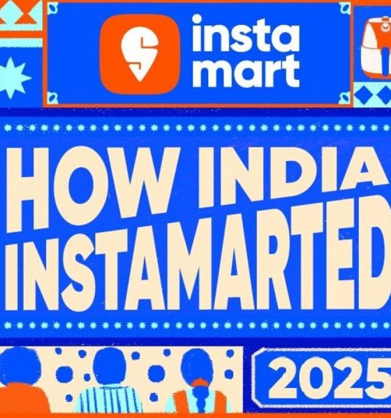 22 iPhone 17s, one buyer: The order that changed how India shops for tech on quick commerce, revealed Instamart report