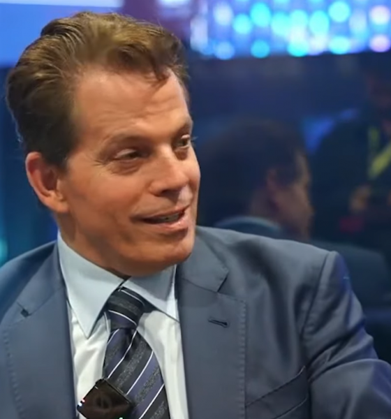 $2,500 Solana? Scaramucci Says The Setup Is Already In Motion