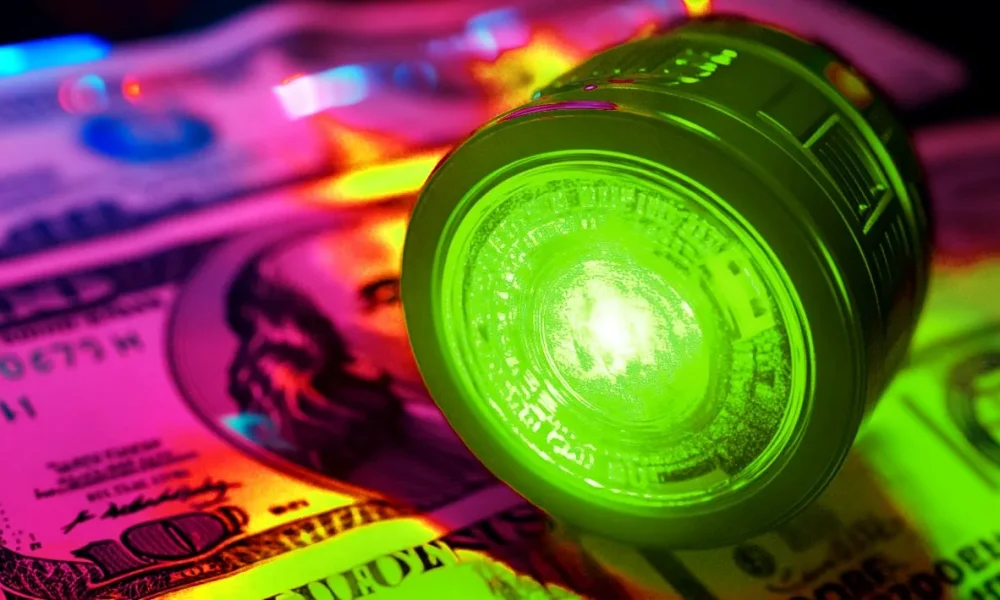 $4,000 in Refunds Heading To US Taxpayers in 2026, Triggering Major Economic Boost: JPMorgan Chase Forecast