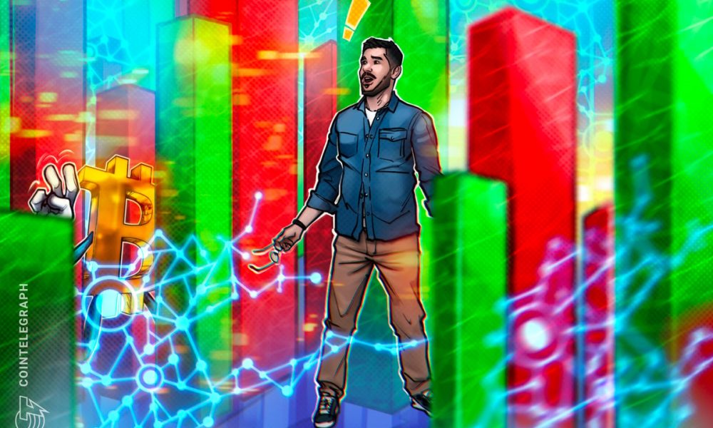 $65K Bitcoin Bottom 2026, End Bull Cycle