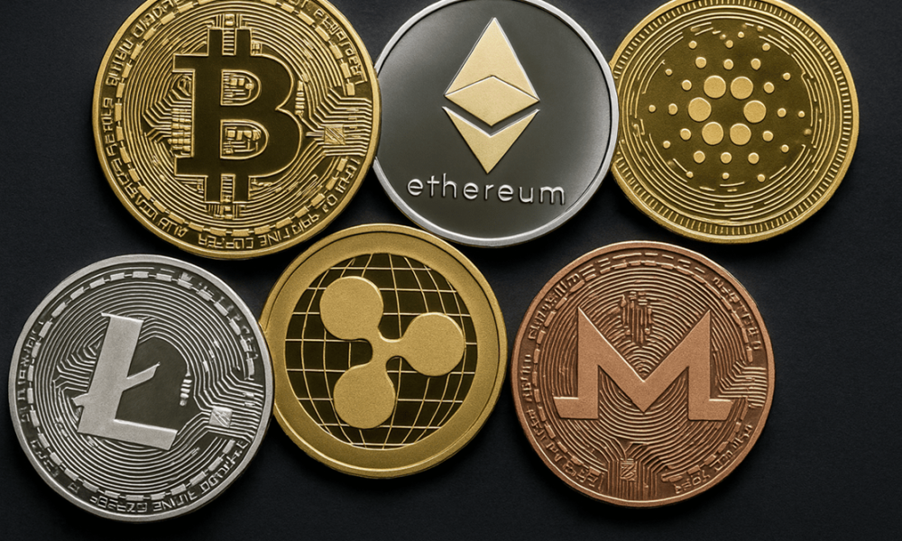 75% Odds Crypto Is 'Crossing The Chasm': Moonrock Capital Boss