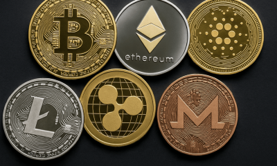 75% Odds Crypto Is 'Crossing The Chasm': Moonrock Capital Boss