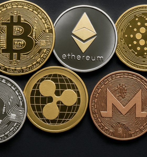 75% Odds Crypto Is 'Crossing The Chasm': Moonrock Capital Boss