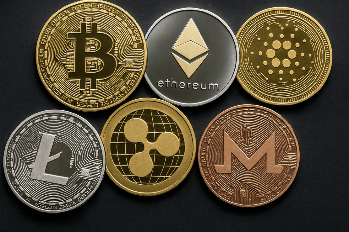75% Odds Crypto Is 'Crossing The Chasm': Moonrock Capital Boss