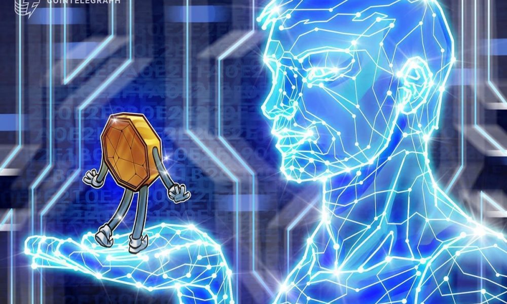 AI Models Predict Bitcoin, Ether and Altcoin Prices for 2026