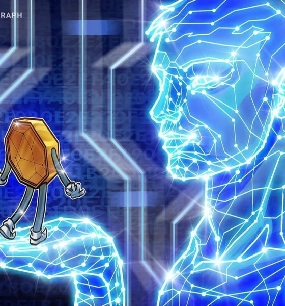 AI Models Predict Bitcoin, Ether and Altcoin Prices for 2026