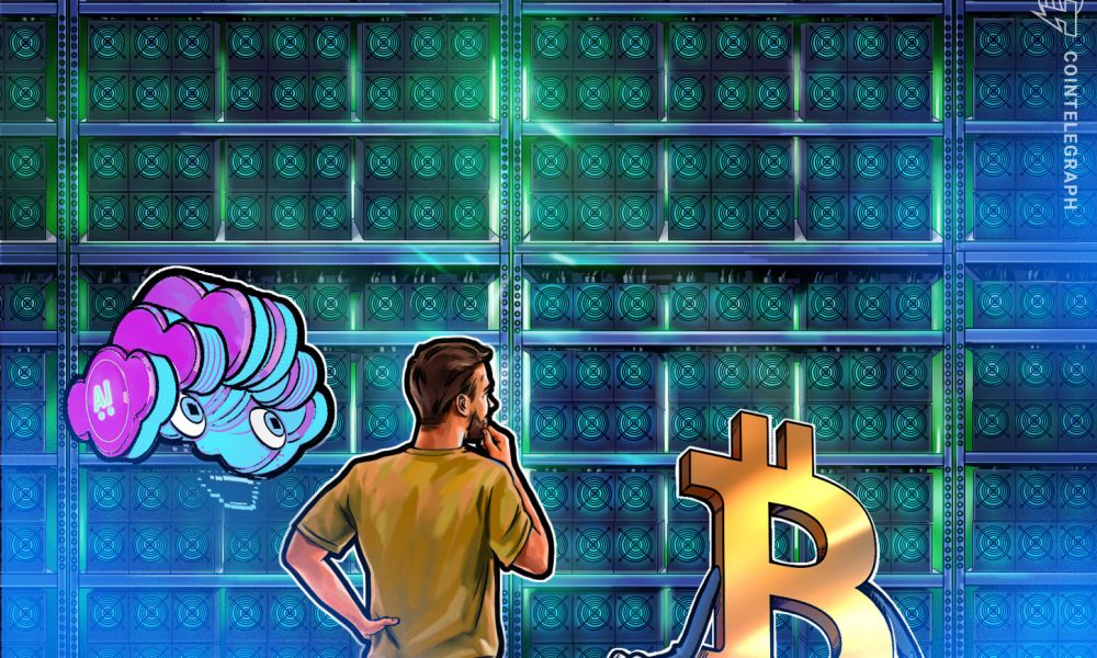 Cointelegraph