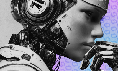 AI Political Chatbots Can Sway Voters, New Research Finds