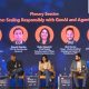 AI’s positive impact in focus at Mint All About AI Tech4Good Summit 2025