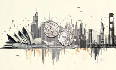 AUD/USD tests 14-month highs as Greenback falters