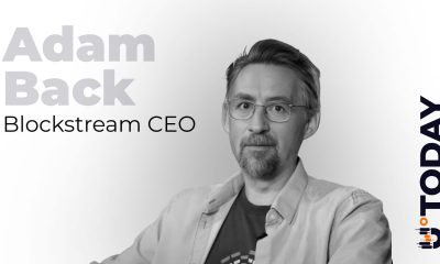 Adam Back Kills Bitcoin Quantum Threat With New Taproot Showcase