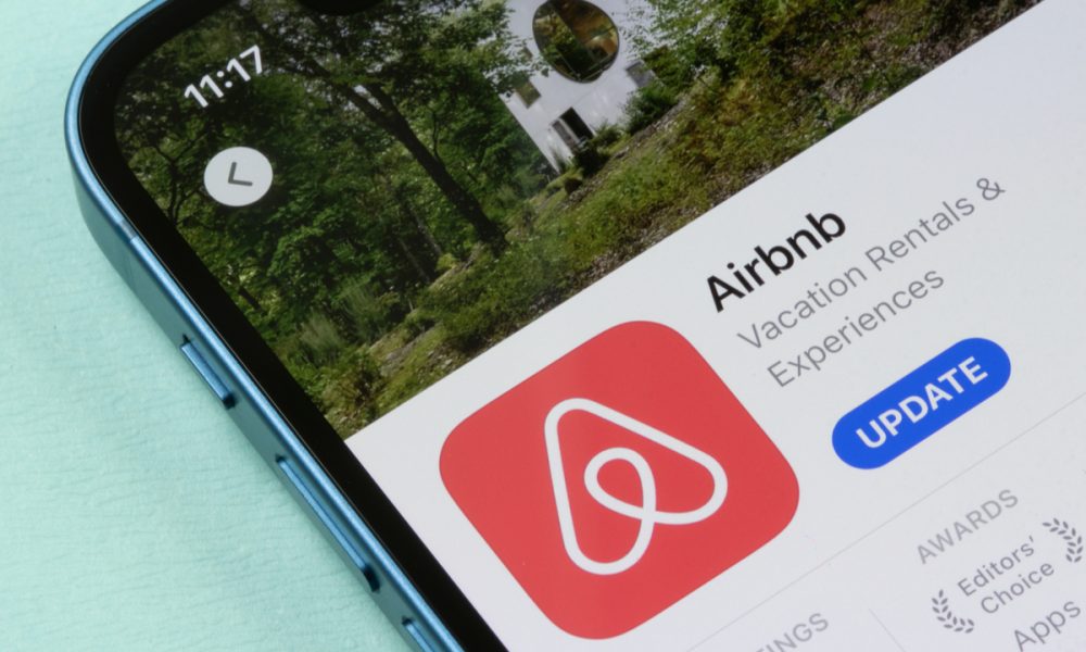 Airbnb Deploys AI to Prevent Disruptive Parties at Rented Homes