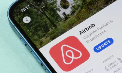 Airbnb Deploys AI to Prevent Disruptive Parties at Rented Homes