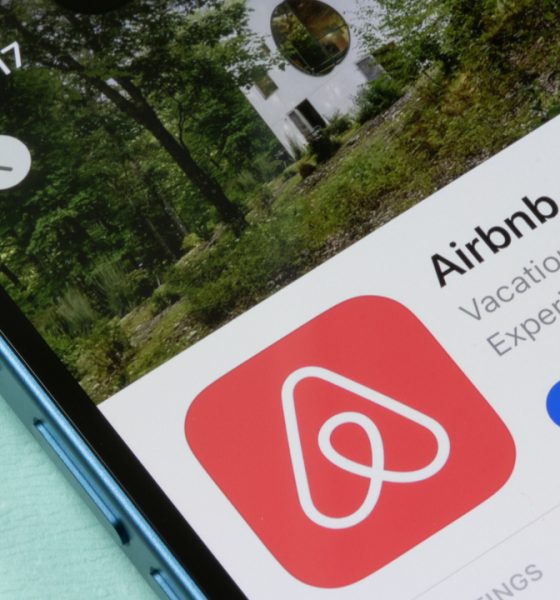 Airbnb Deploys AI to Prevent Disruptive Parties at Rented Homes