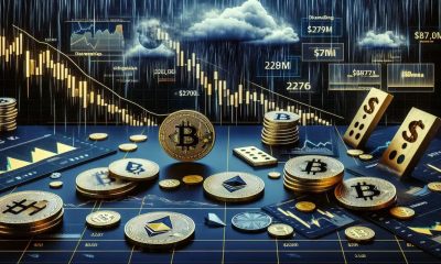Altcoin Season Index Crashes To Low 17 As Bitcoin Price Struggles, What This Means