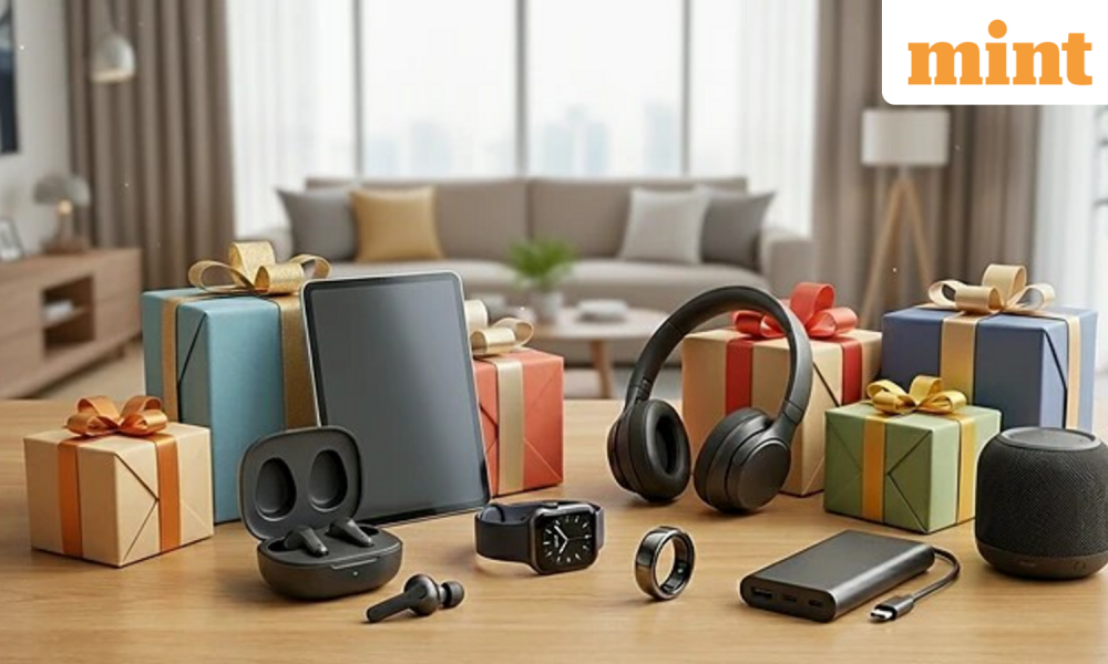 Amazon Christmas discounts on gadgets: Great festive deals you shouldn’t miss