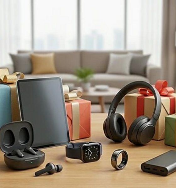 Amazon Christmas discounts on gadgets: Great festive deals you shouldn’t miss