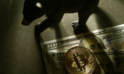 Analyst Explains Bitcoin Price Path To $70K: Why This Level Might Be Inevitable