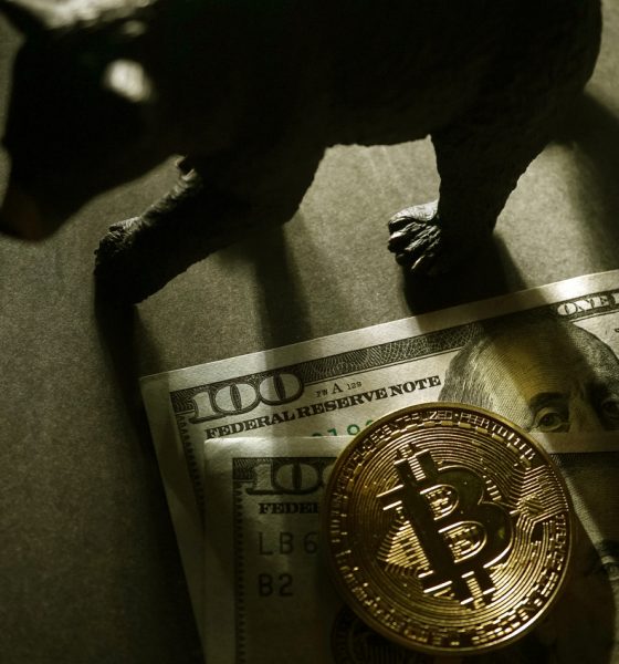Analyst Explains Bitcoin Price Path To $70K: Why This Level Might Be Inevitable