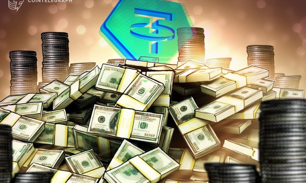 Analyst Pushes Back as New Tether Solvency Fears Resurface