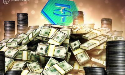 Analyst Pushes Back as New Tether Solvency Fears Resurface