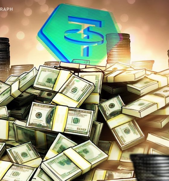 Analyst Pushes Back as New Tether Solvency Fears Resurface