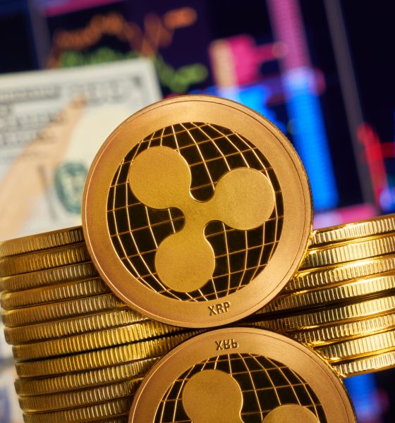 Analyst Says XRP Price On The Verge Of Bearish Breakdown
