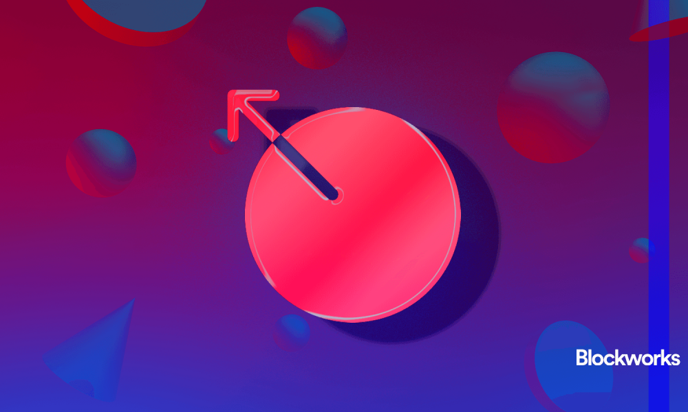 Another week, another MetaDAO advertisement