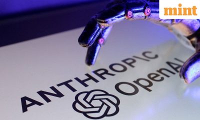 Anthropic co-founder warns AI may design its own successor, says humans face a ‘big decision’ before 2030
