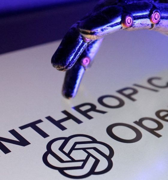 Anthropic co-founder warns AI may design its own successor, says humans face a ‘big decision’ before 2030