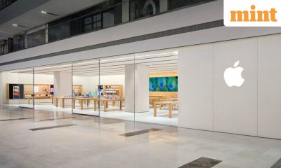 Apple Noida Store launch 2025 live updates: First Noida Store opens at DLF Mall of India - all you need to know