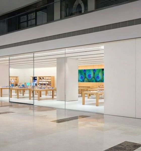 Apple Noida Store launch 2025 live updates: First Noida Store opens at DLF Mall of India - all you need to know