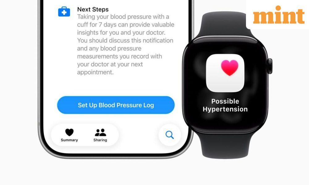 Apple Watch’s latest update drops a lifesaving feature for Indian users: here's how it works