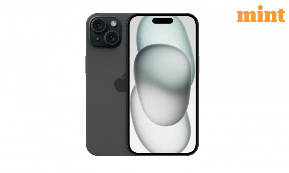 Apple iPhone 15 price drops to ₹36,490 in Croma Cromtastic December Sale: How the deal works