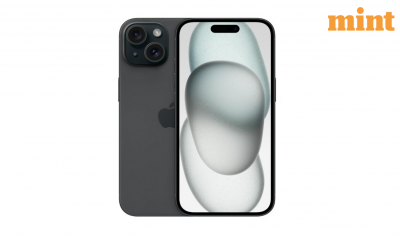 Apple iPhone 15 price drops to ₹36,490 in Croma Cromtastic December Sale: How the deal works