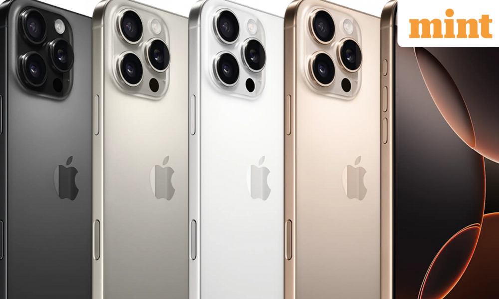 Apple iPhone 16 Pro price slashed by up to ₹40,000 on Flipkart? Here’s how to grab the deal