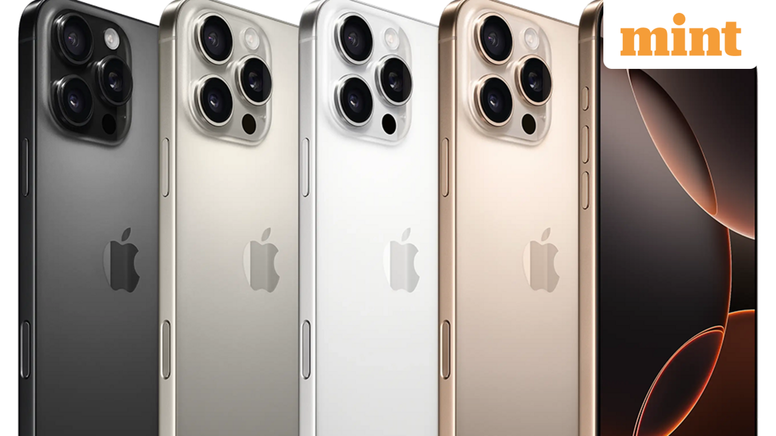 Apple iPhone 16 Pro price slashed by up to ₹40,000 on Flipkart? Here’s how to grab the deal
